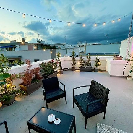 Apartament Al Palazzotto Fasano Zewnętrze zdjęcie