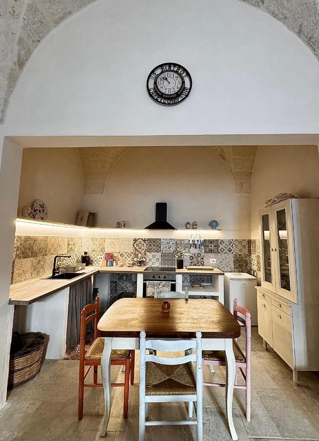 Apartament Al Palazzotto Fasano Zewnętrze zdjęcie