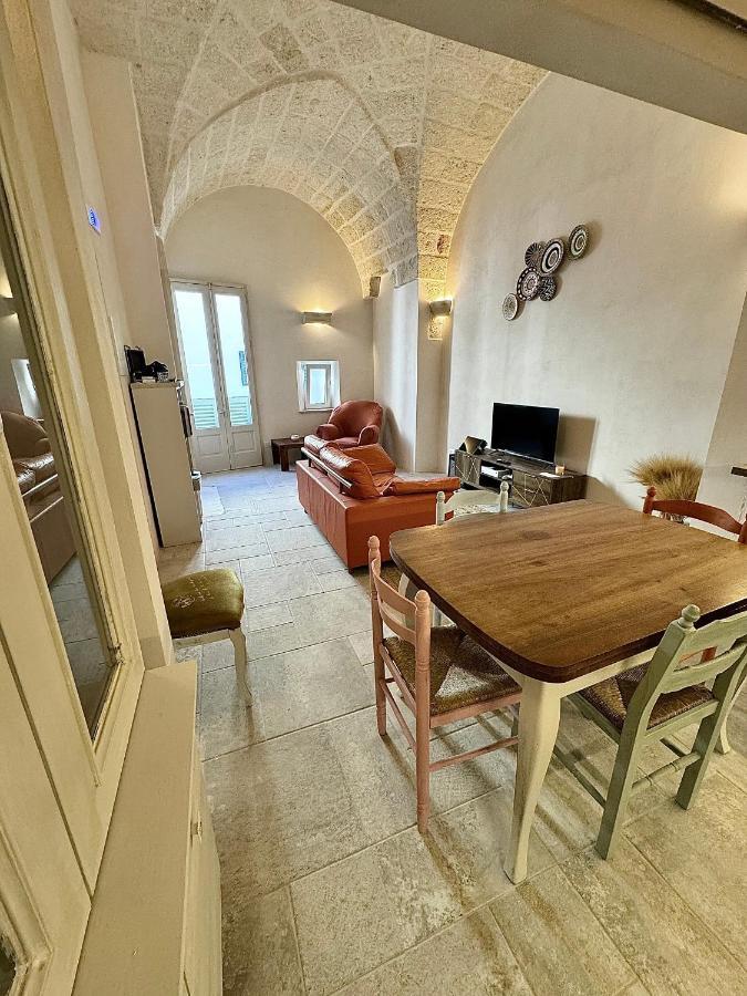Apartament Al Palazzotto Fasano Zewnętrze zdjęcie