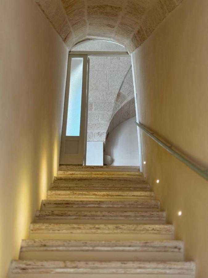 Apartament Al Palazzotto Fasano Zewnętrze zdjęcie