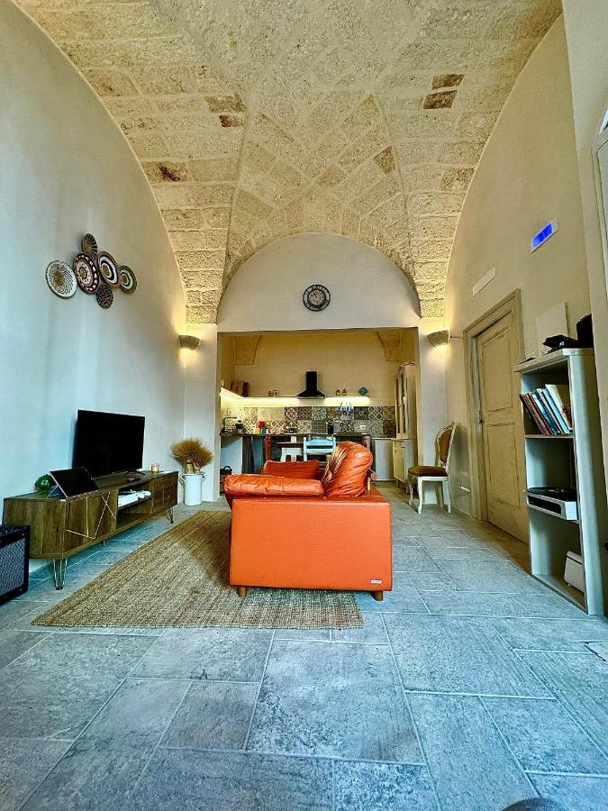 Apartament Al Palazzotto Fasano Zewnętrze zdjęcie