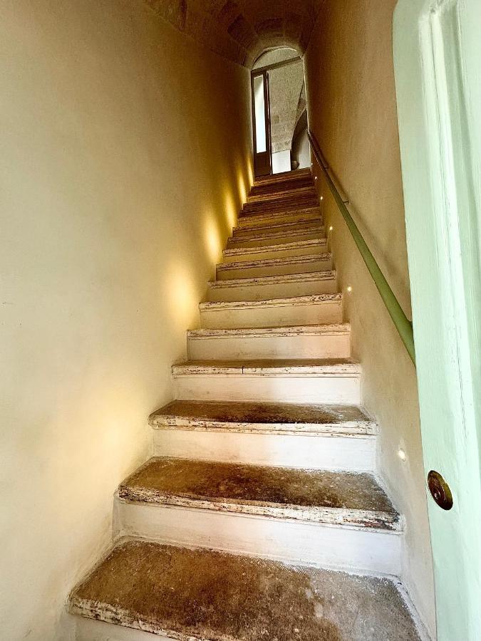 Apartament Al Palazzotto Fasano Zewnętrze zdjęcie