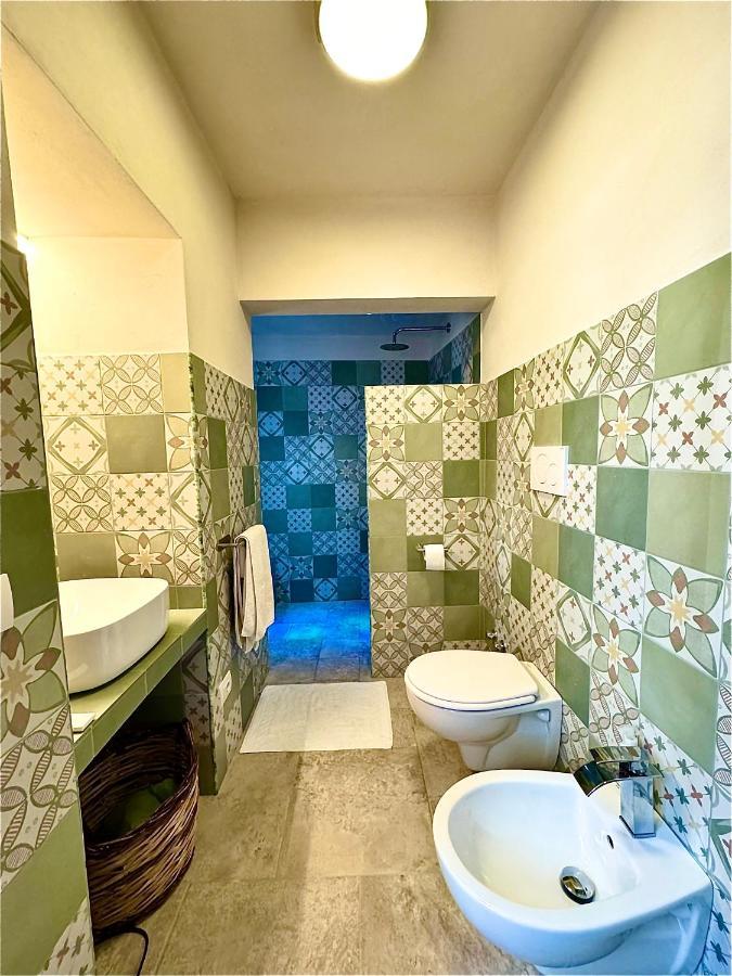 Apartament Al Palazzotto Fasano Zewnętrze zdjęcie