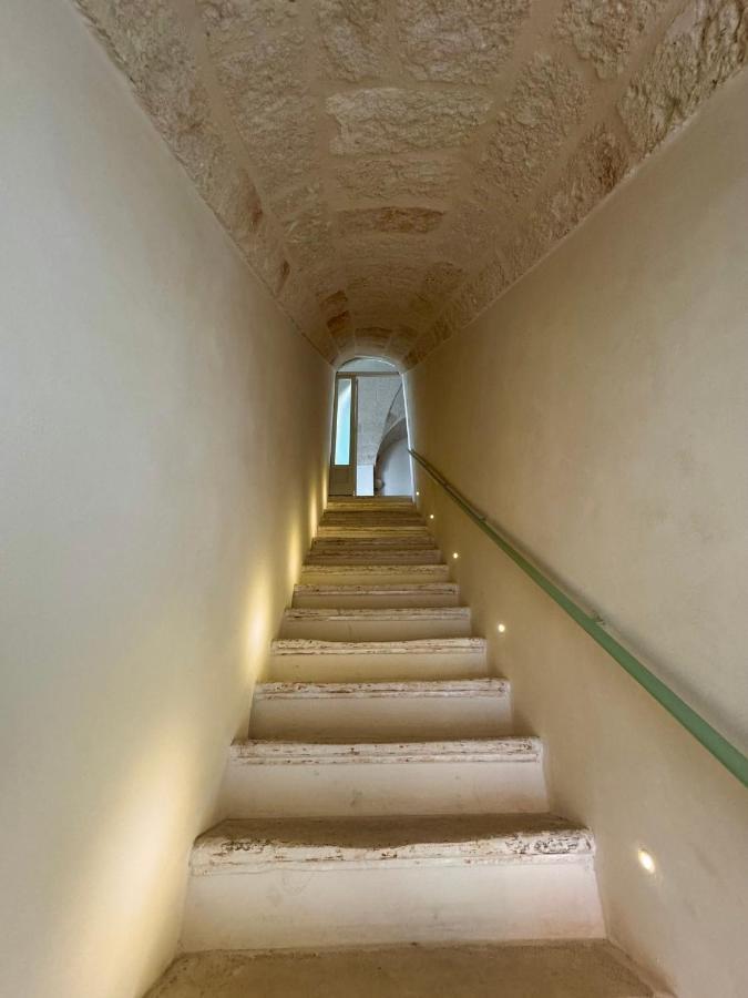 Apartament Al Palazzotto Fasano Zewnętrze zdjęcie