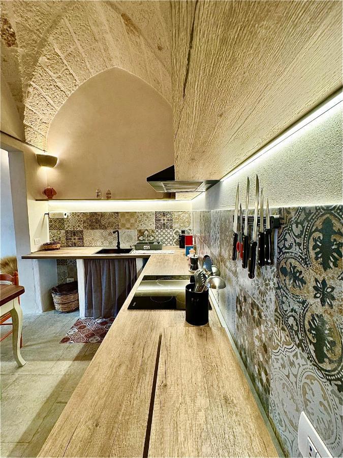 Apartament Al Palazzotto Fasano Zewnętrze zdjęcie
