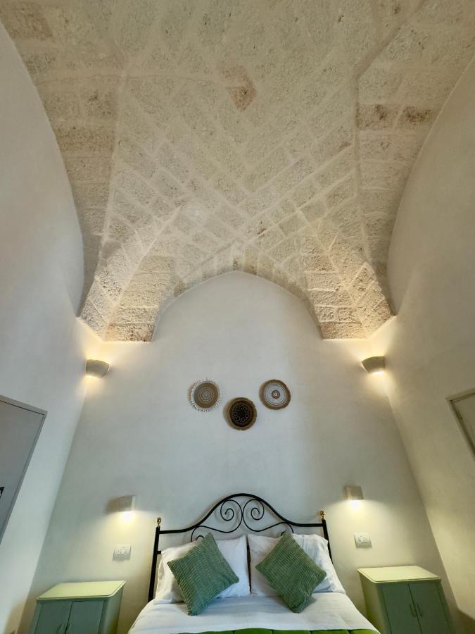 Apartament Al Palazzotto Fasano Zewnętrze zdjęcie