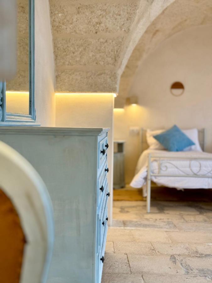 Apartament Al Palazzotto Fasano Zewnętrze zdjęcie