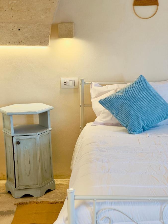Apartament Al Palazzotto Fasano Zewnętrze zdjęcie