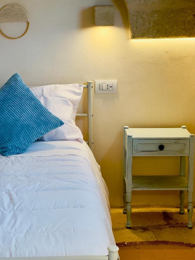 Apartament Al Palazzotto Fasano Zewnętrze zdjęcie