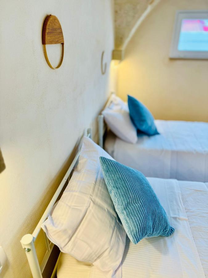 Apartament Al Palazzotto Fasano Zewnętrze zdjęcie