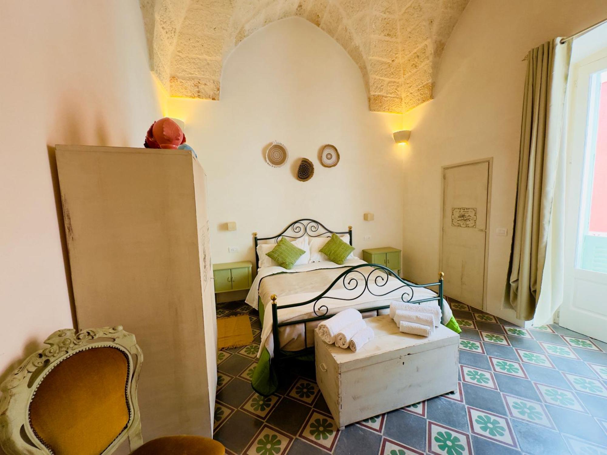 Apartament Al Palazzotto Fasano Zewnętrze zdjęcie
