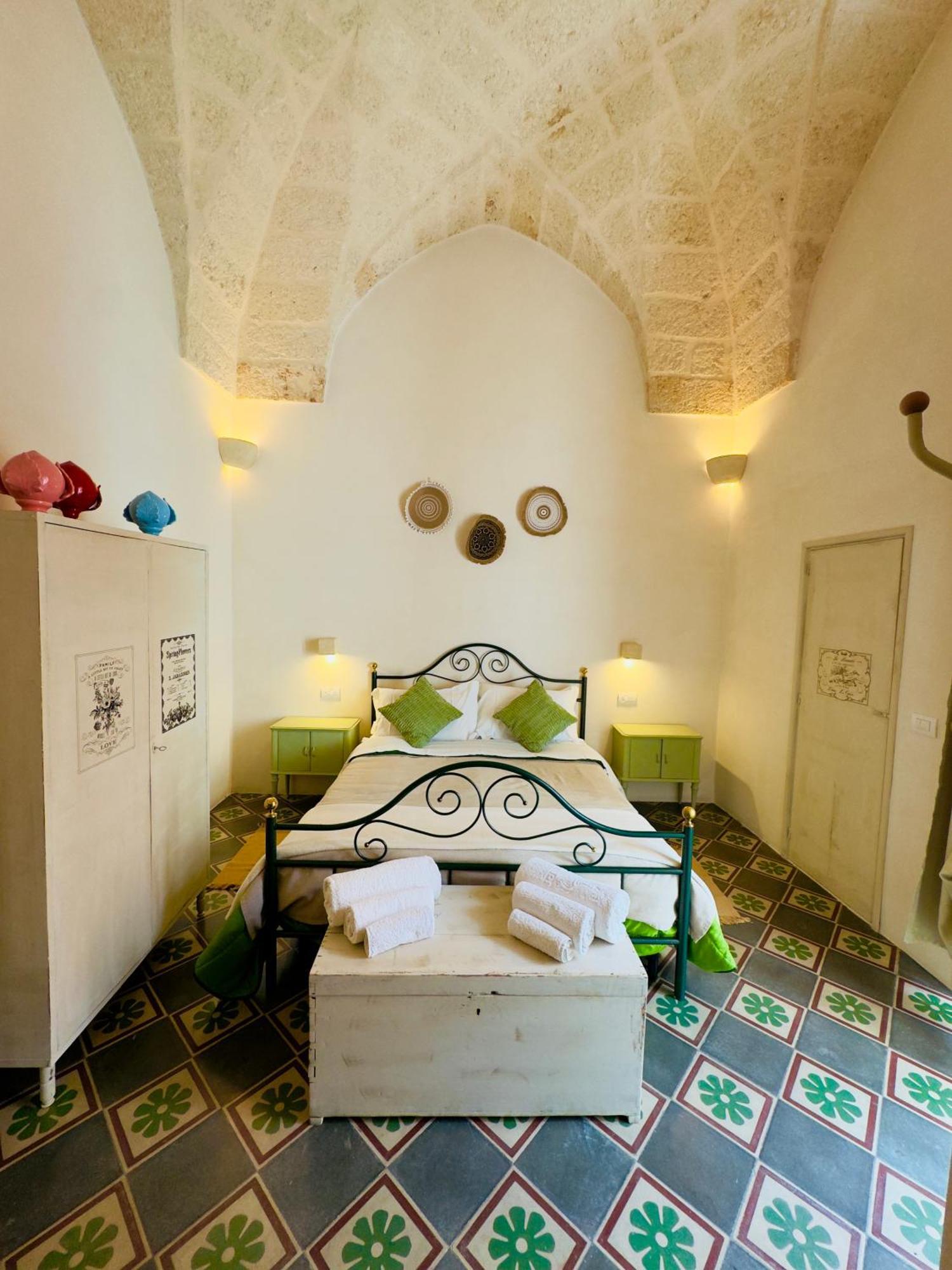 Apartament Al Palazzotto Fasano Zewnętrze zdjęcie
