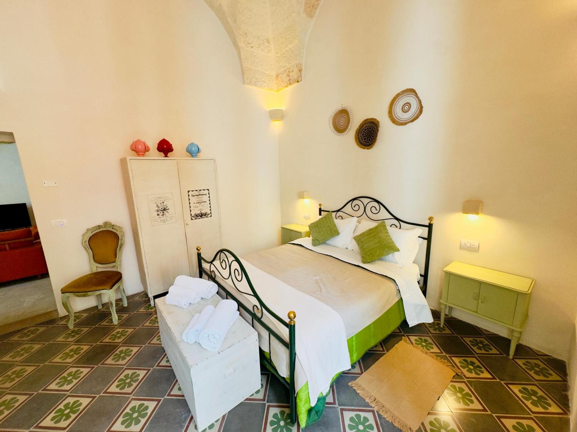 Apartament Al Palazzotto Fasano Zewnętrze zdjęcie