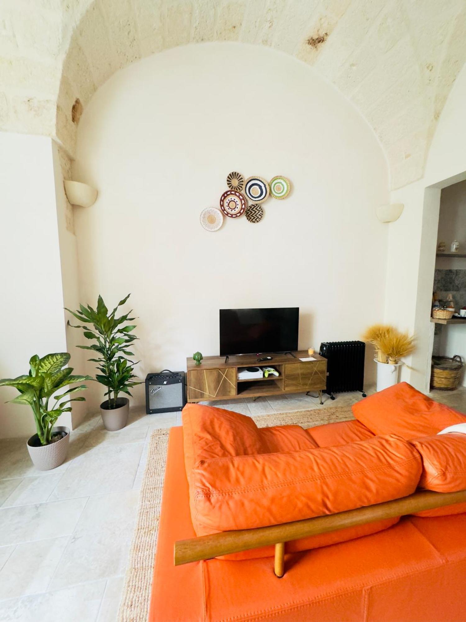 Apartament Al Palazzotto Fasano Zewnętrze zdjęcie