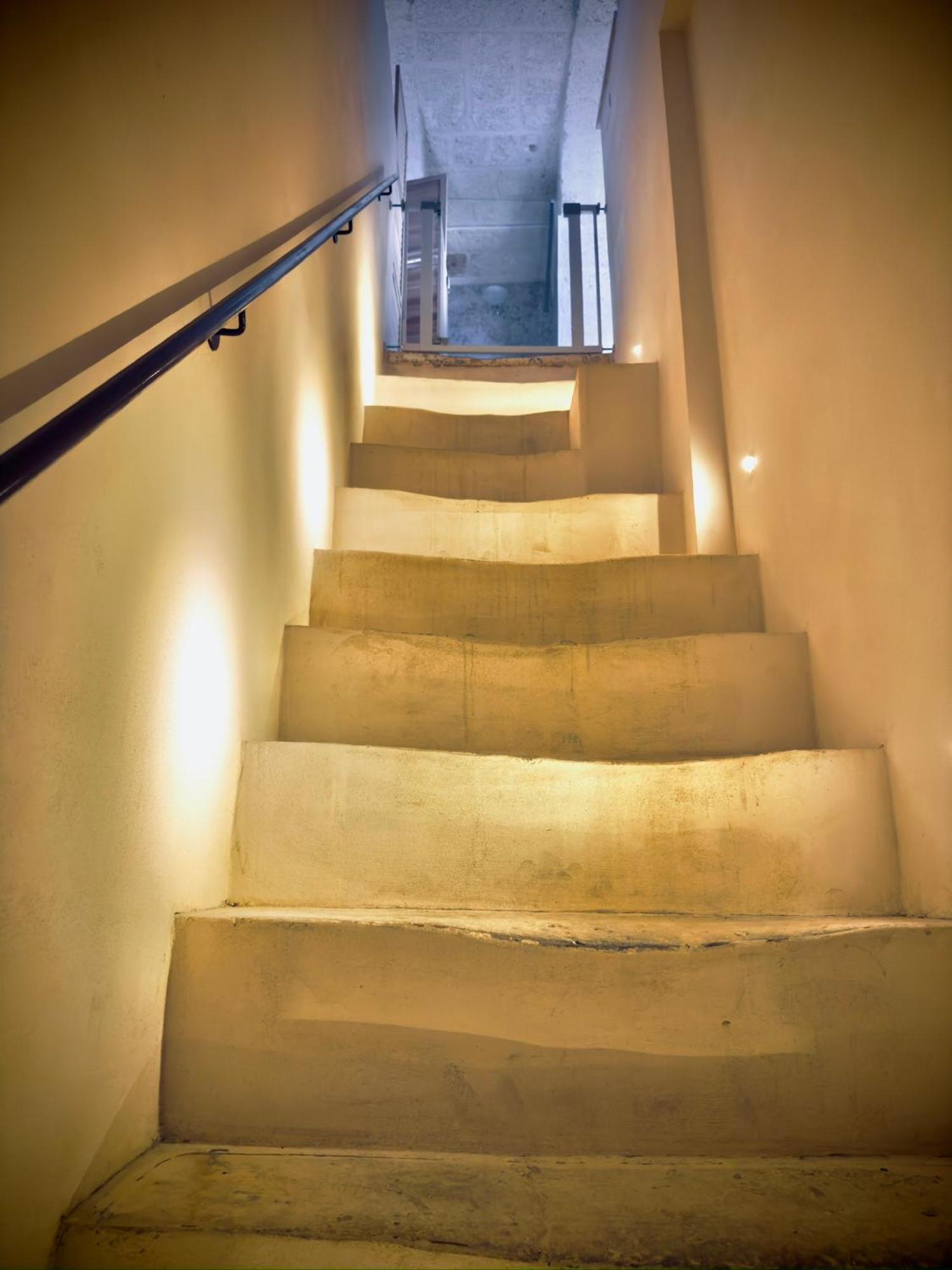 Apartament Al Palazzotto Fasano Zewnętrze zdjęcie