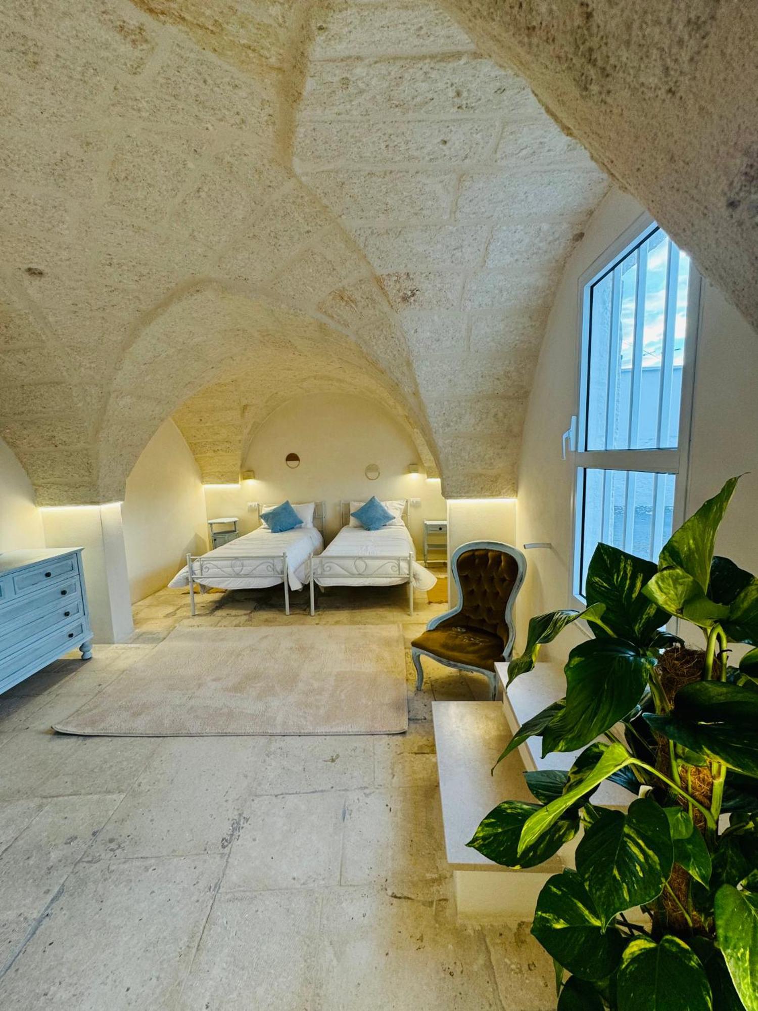 Apartament Al Palazzotto Fasano Zewnętrze zdjęcie