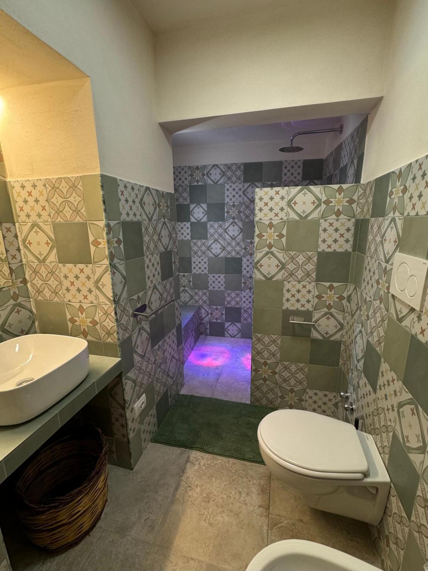 Apartament Al Palazzotto Fasano Zewnętrze zdjęcie