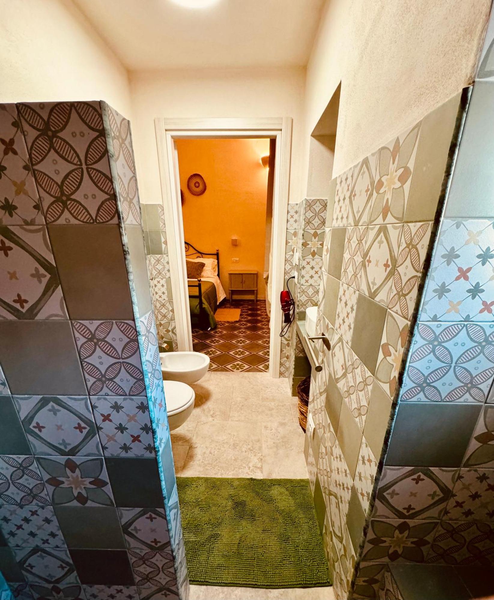 Apartament Al Palazzotto Fasano Zewnętrze zdjęcie
