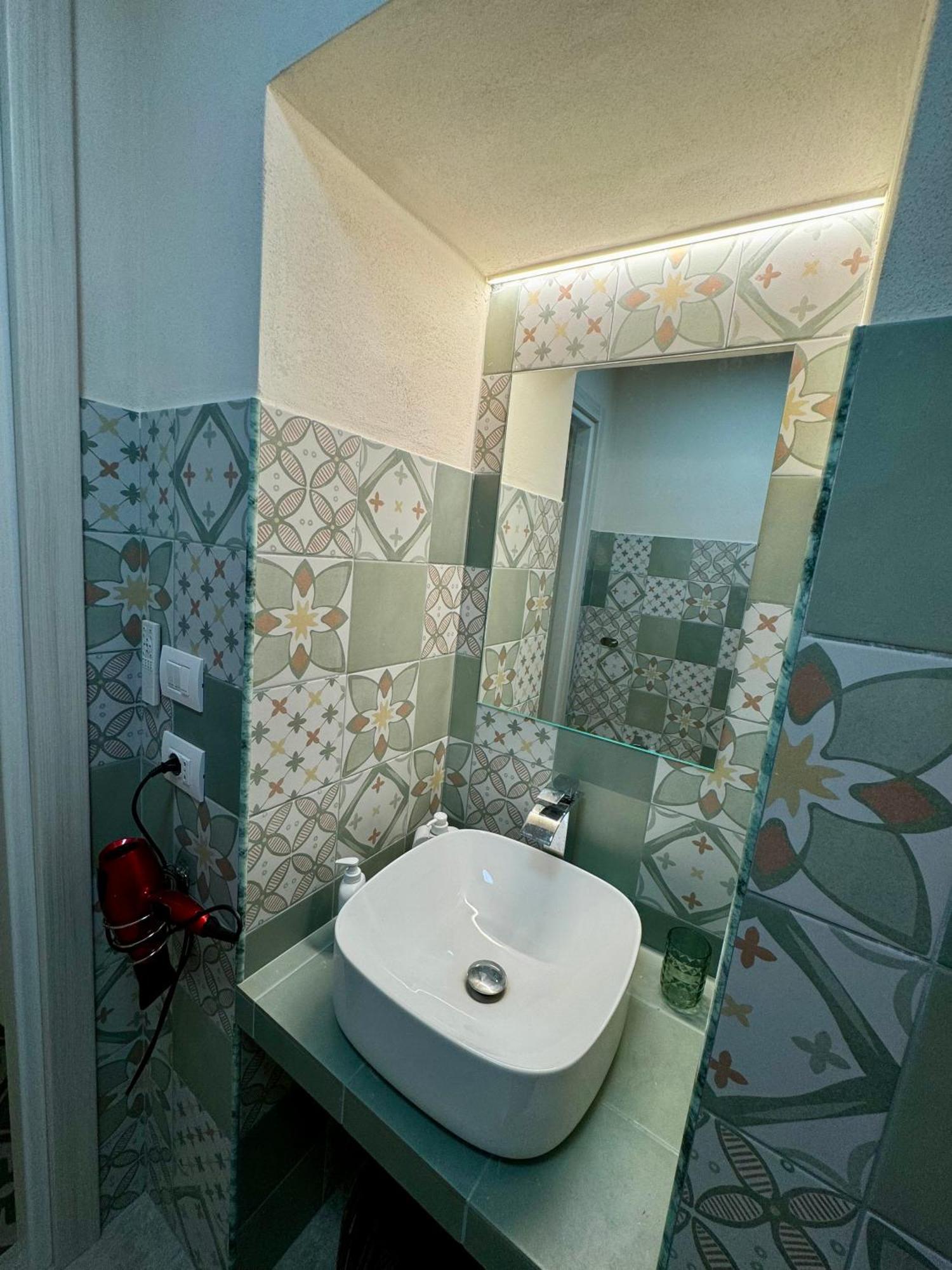 Apartament Al Palazzotto Fasano Zewnętrze zdjęcie