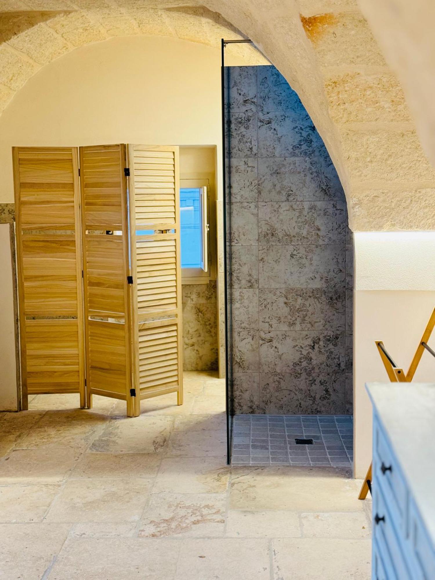 Apartament Al Palazzotto Fasano Zewnętrze zdjęcie