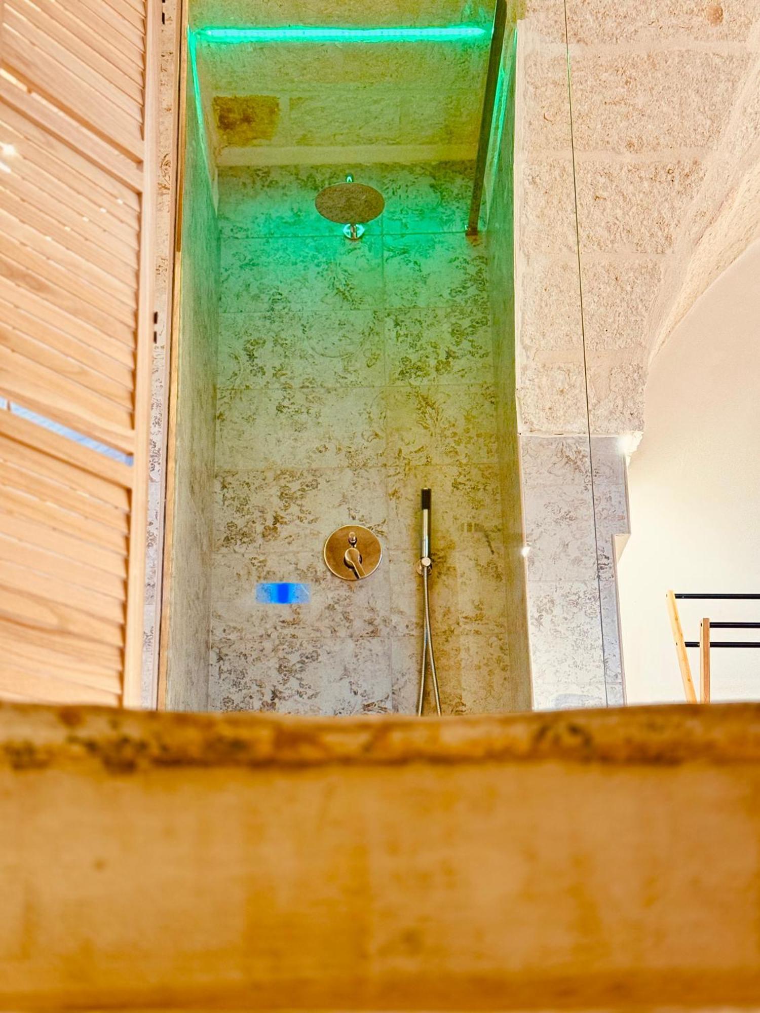 Apartament Al Palazzotto Fasano Zewnętrze zdjęcie