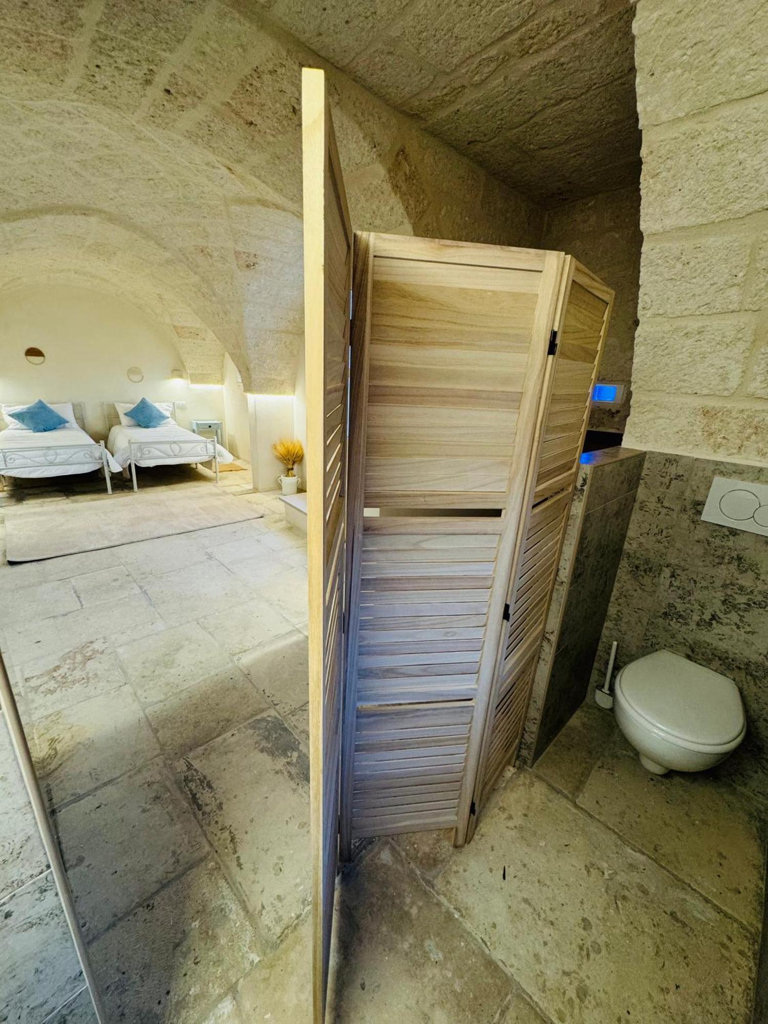 Apartament Al Palazzotto Fasano Zewnętrze zdjęcie