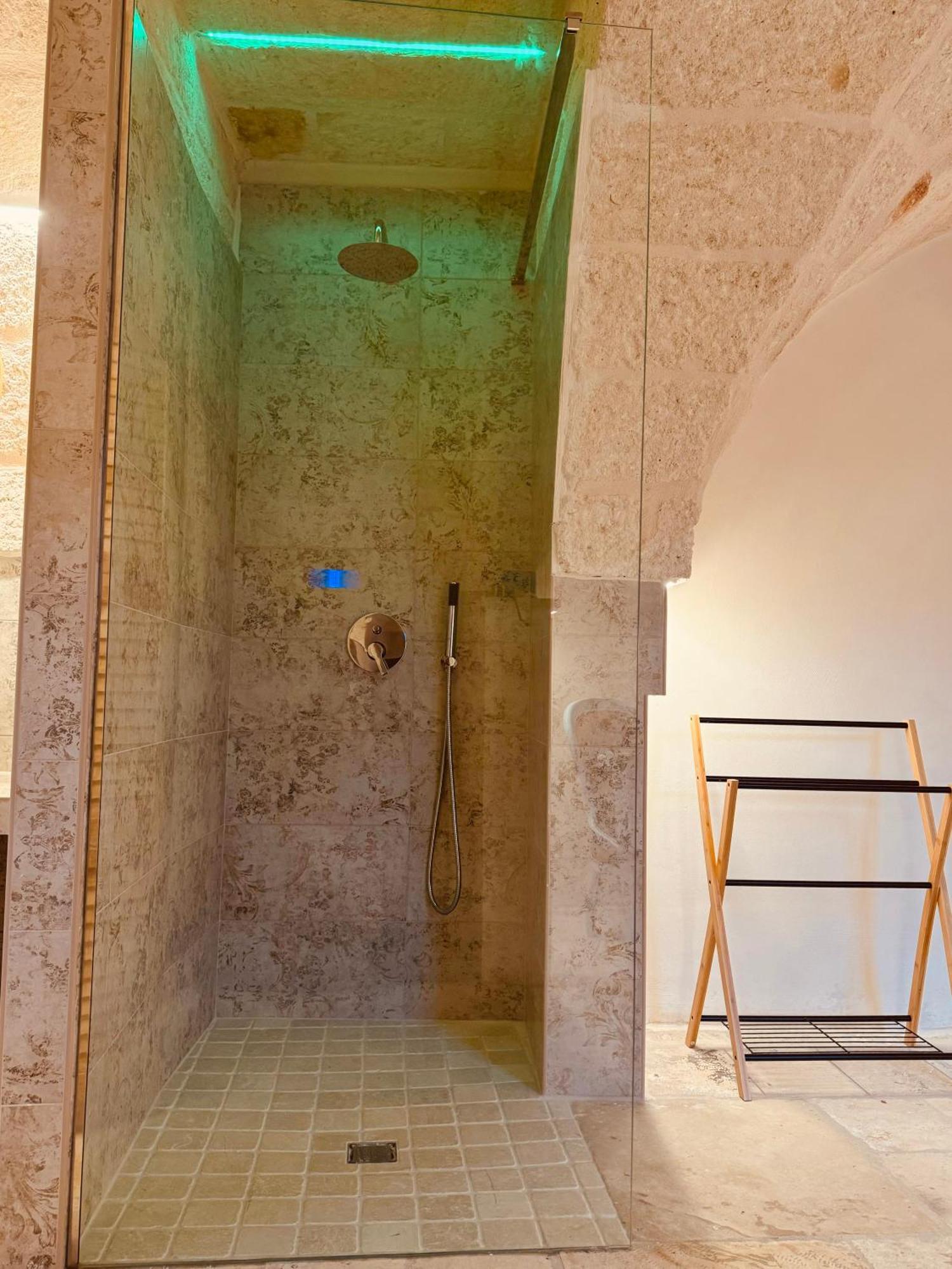 Apartament Al Palazzotto Fasano Zewnętrze zdjęcie