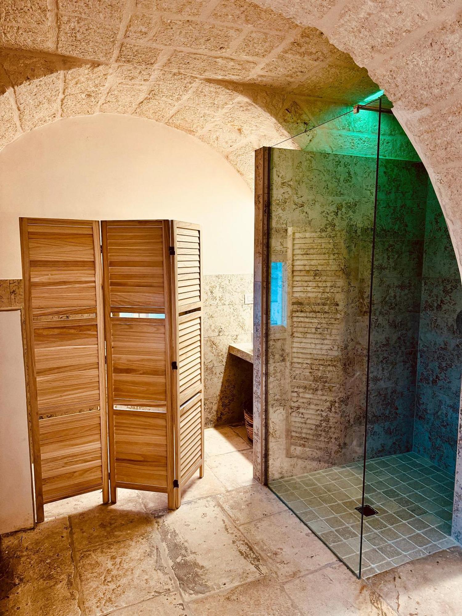 Apartament Al Palazzotto Fasano Zewnętrze zdjęcie