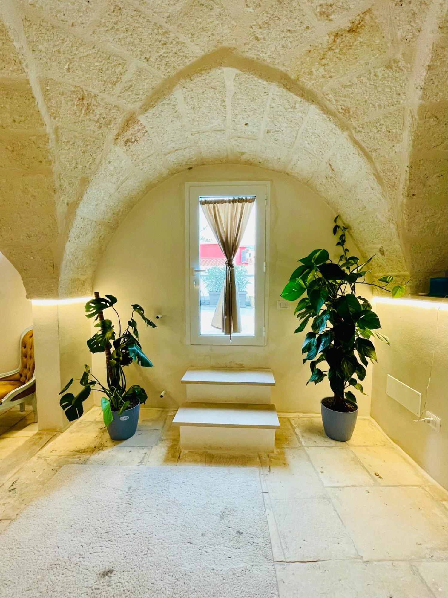 Apartament Al Palazzotto Fasano Zewnętrze zdjęcie