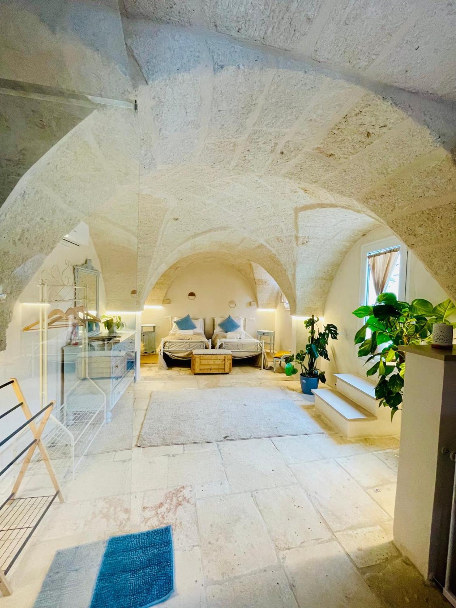 Apartament Al Palazzotto Fasano Zewnętrze zdjęcie