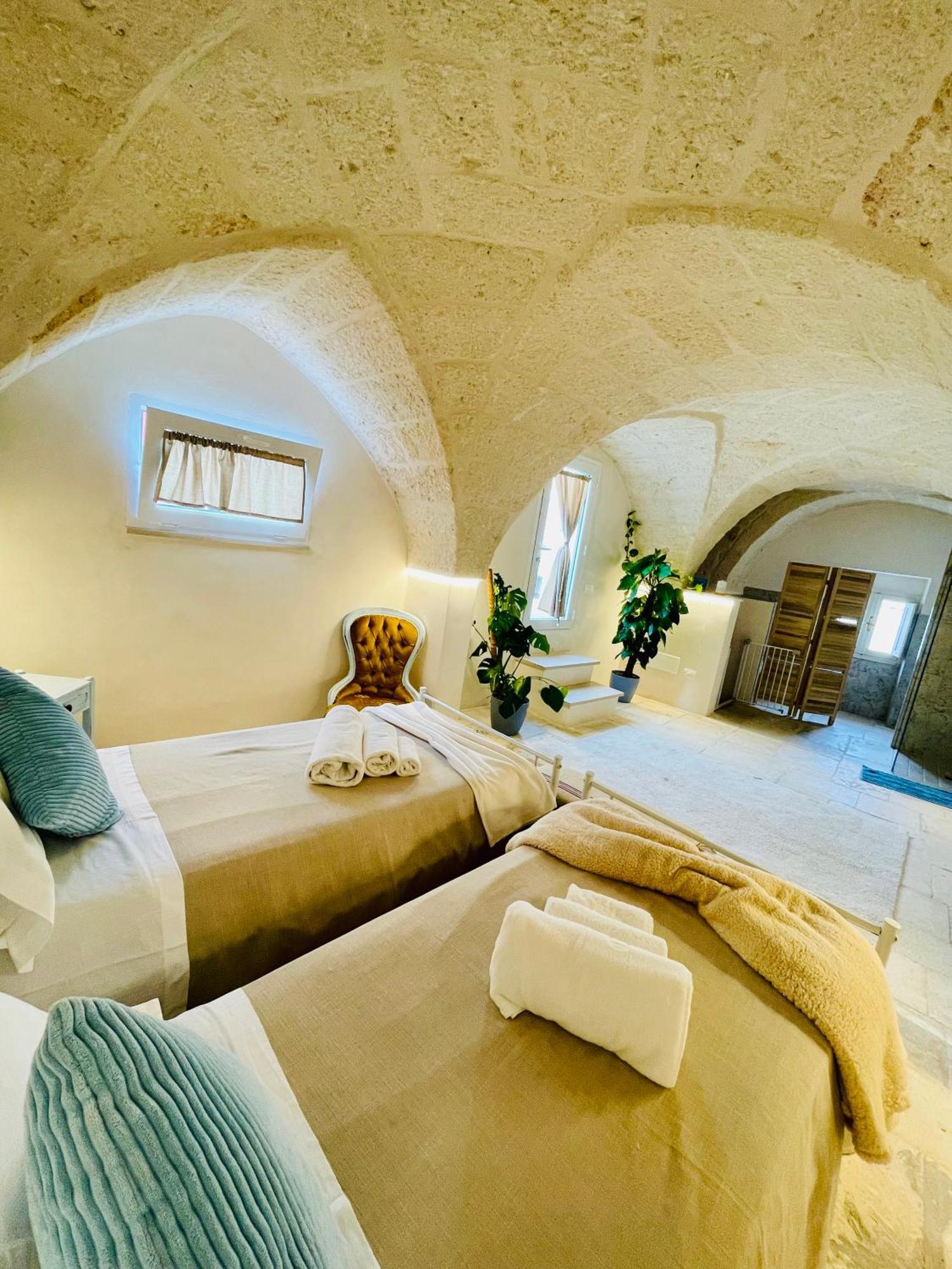 Apartament Al Palazzotto Fasano Zewnętrze zdjęcie