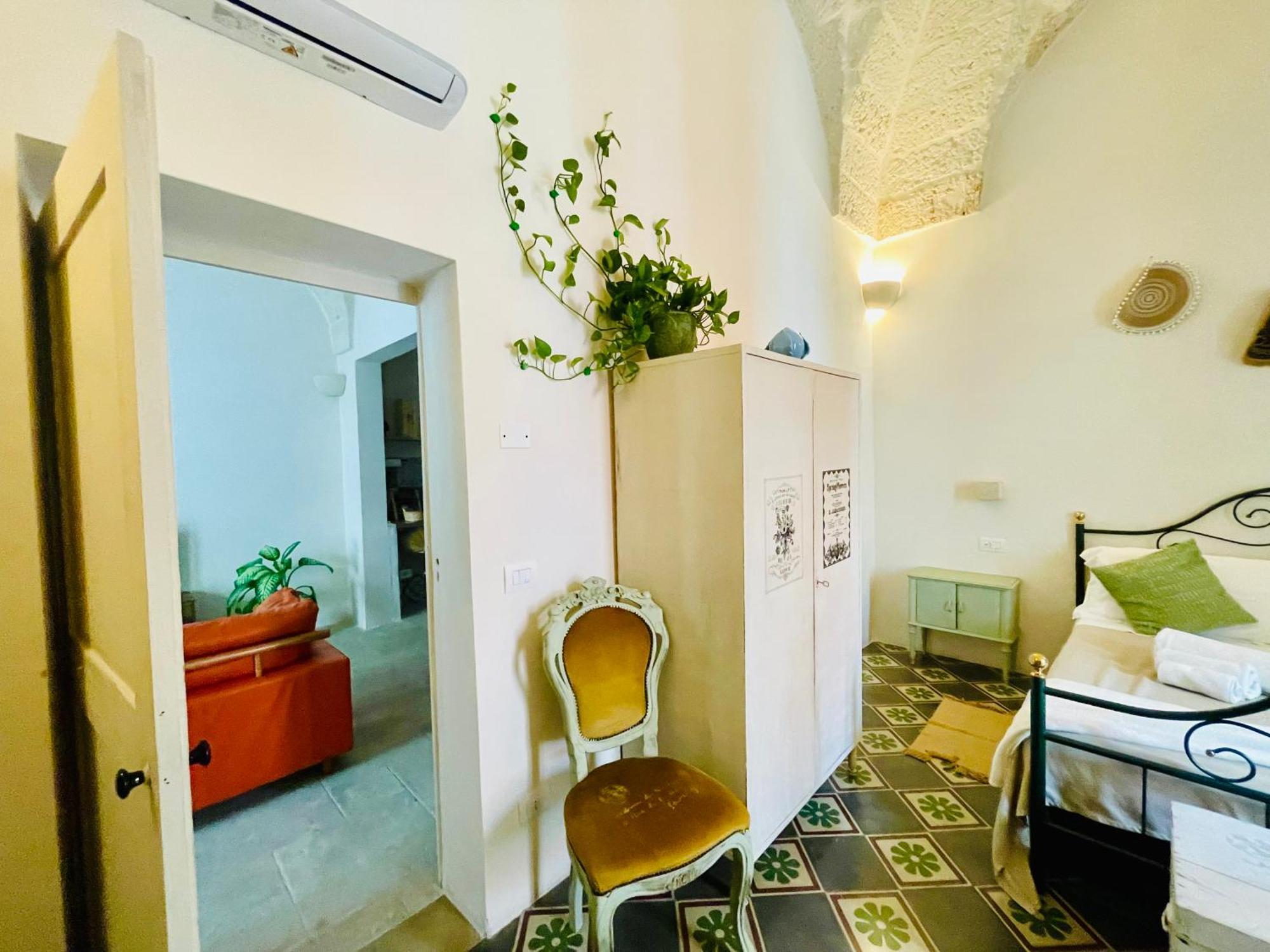Apartament Al Palazzotto Fasano Zewnętrze zdjęcie