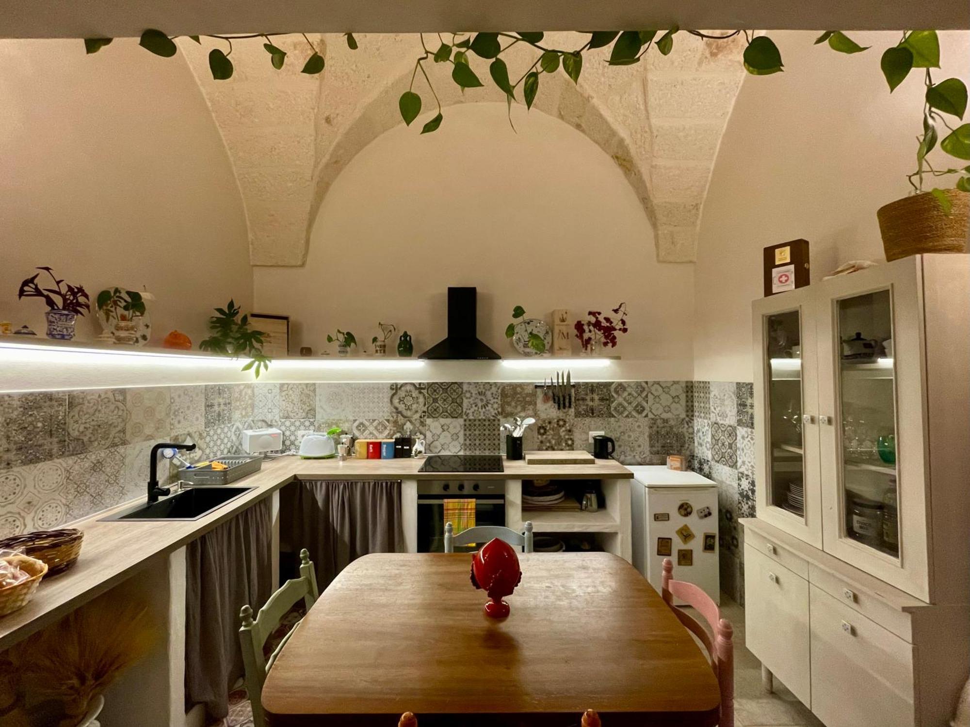 Apartament Al Palazzotto Fasano Zewnętrze zdjęcie