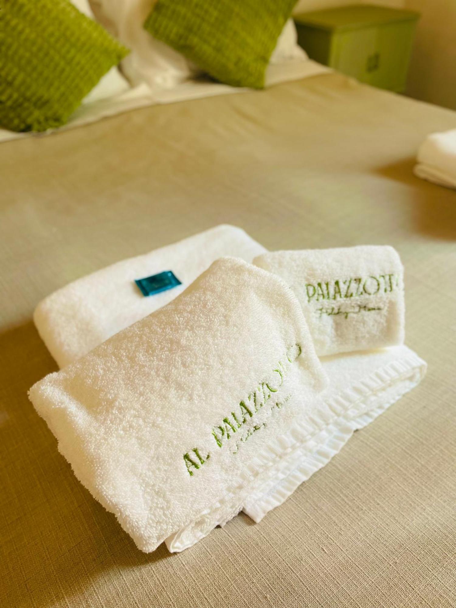 Apartament Al Palazzotto Fasano Zewnętrze zdjęcie
